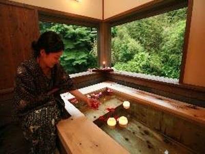 Yumerindo Hanatomari Minamioguni Bagian luar foto
